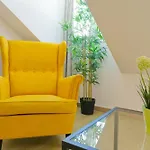 Central Apartment